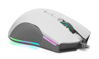 Newskill Eos Ivory Raton Gaming Profesional RGB 16000 dpi - details 5