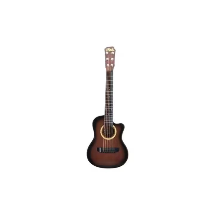 guitarra New Classic Toys New Guitarra de Juguete, Color Natural,juguete guitarra,juguetes para niña - 1