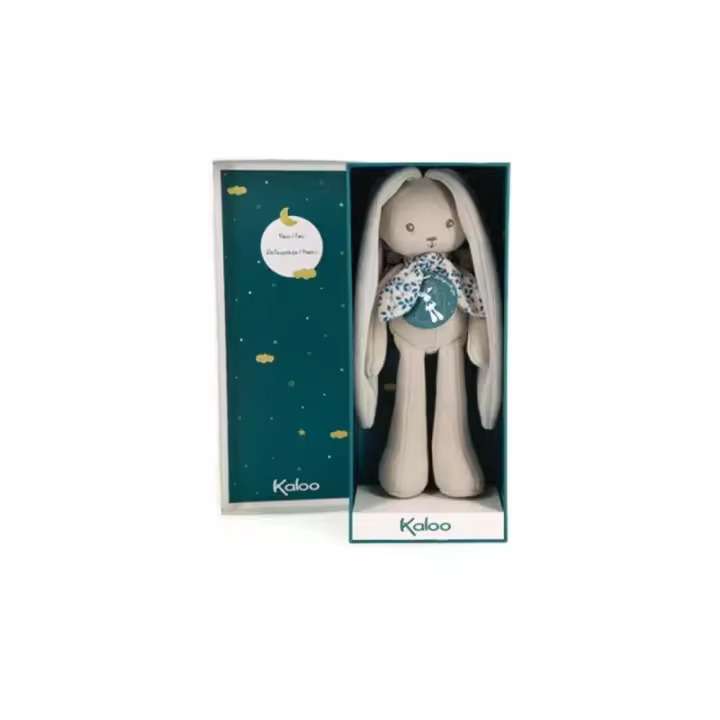 Conejito Muñeca Leche Kaloo 25cm - 1