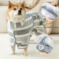 Toalla Para Mascotas Grande Absorbente Y Secado Rápido Toalla De Baño Para Perros Teléfono Móvil De Poliéster - details 2