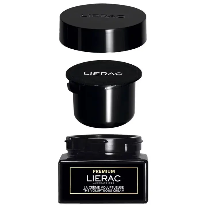 Lierac Premium Crema Voluptuosa 50ml - 1