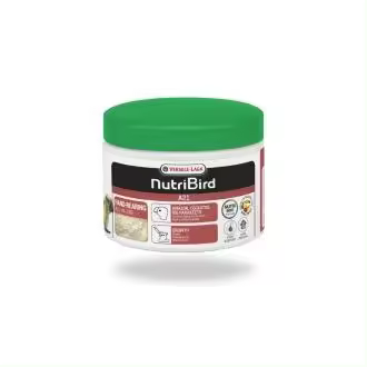 Versele-Laga Papilla para Alimentación Manual NUTRIBIRD A21 VERSELE LAGA 250gr - 1