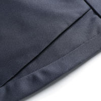 Pantalones Casuales Para Hombre Verano 29-42 Mallas Elásticas Suaves Y Frescas Sin Hierro Estilo Recto Ligeros Para El Día - details 83