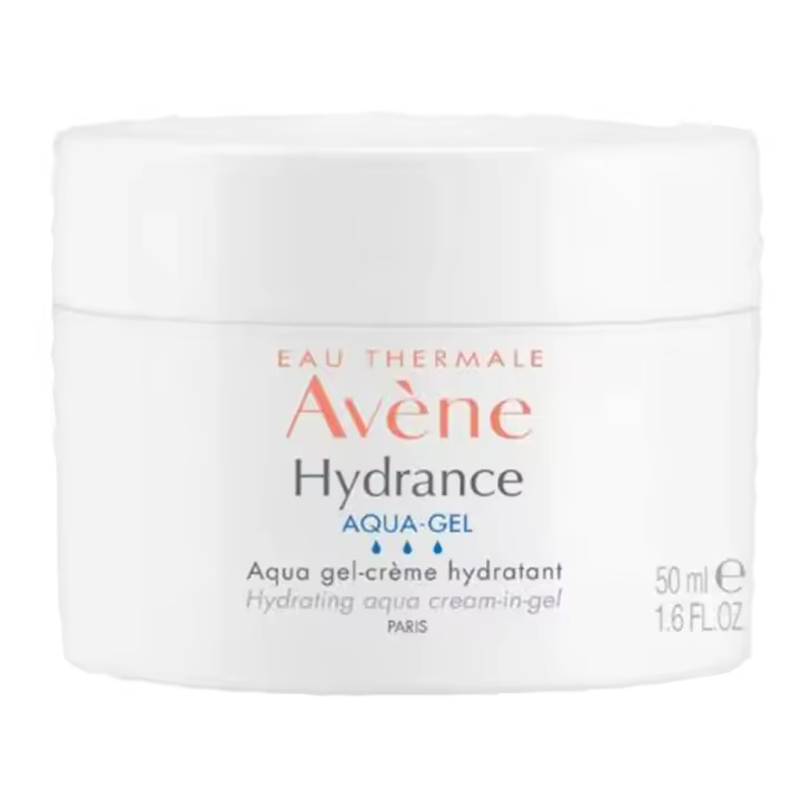 Avène Avene Hydrance Aqua gel crema 50ml - 1