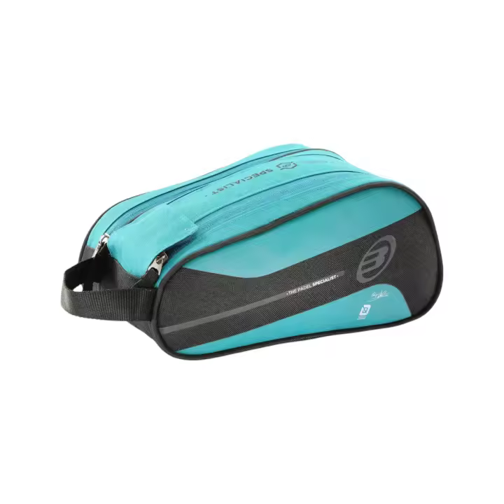 Neceser Bullpadel Bpp25018 Petróleo - 1