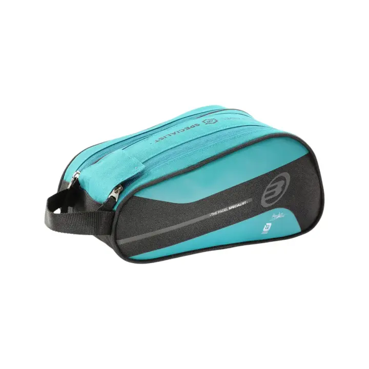 Neceser Bullpadel Bpp25018 Petróleo - 1