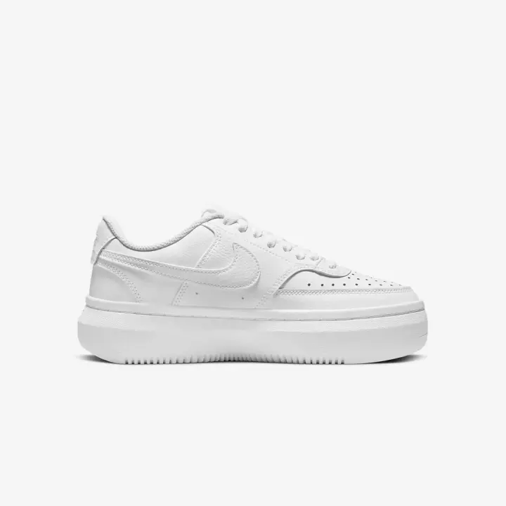 Deportivas Nike Court Vision Alta - 1