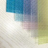 Baseplate Doble Cara 16x32 Para Bloques De Construcción Transparente Alta Calidad Plástico Compatible Con Juguetes De Figuras De Ciudad - details 3