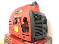 Kraft Müller Generador Electrico Gasolina 1800W Generador Inverter Silencioso Portátil - details 2
