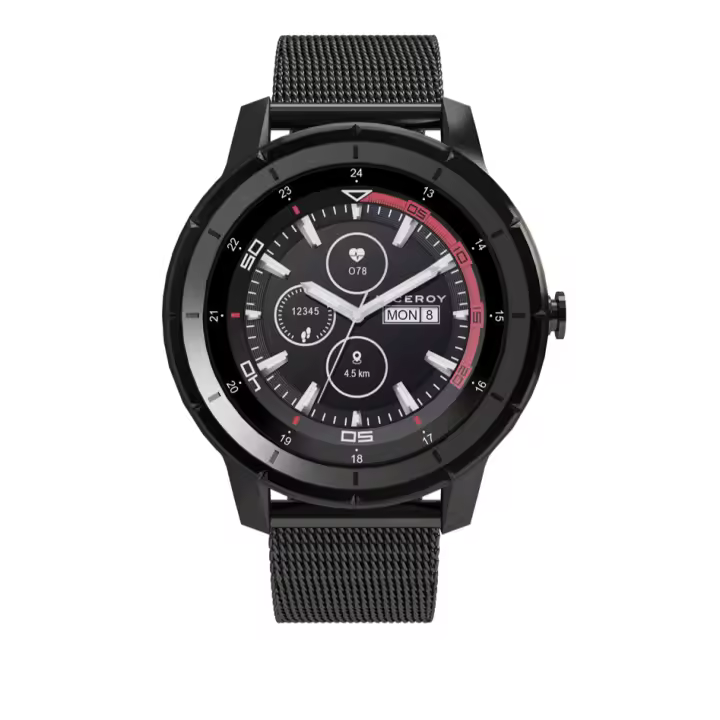 Reloj Viceroy Smartpro Man 41111-10 - 1