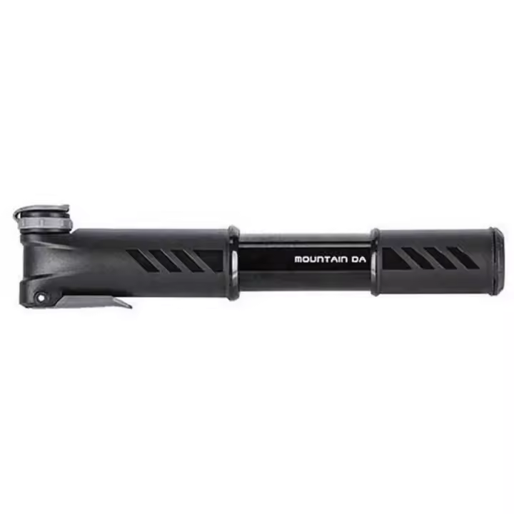 Topeak Mini Bomba Mountain Da Negro - 1