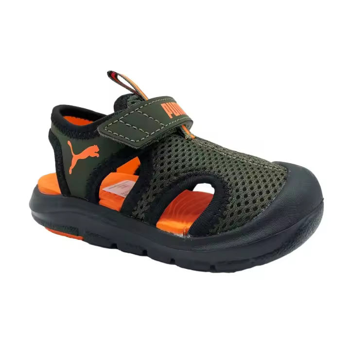 Puma Select - Zapatilla Baño sandalia cerrada unisex-niños - 1