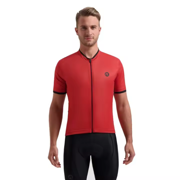 Rogelli Maillot De Manga Corta Essential - 1