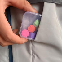 Juego Coreano Tradicional Gonggi 6 Piezas/Juego De Piedras De Juego Coloridas Juguetes Para Aliviar El Estrés Y Divertirse En Fiesta - details 7