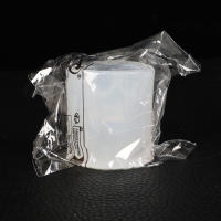Molde De Silicona De Osito De Punto 1 Pieza Para Fondant Hornear Chocolate Fragancia Velas Decoración De Dibujos Animados - details 4