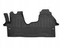 ALFOMBRAS DE GOMA RENAULT TRAFIC 3 desde 2014 - CANALETA 3D - details 0