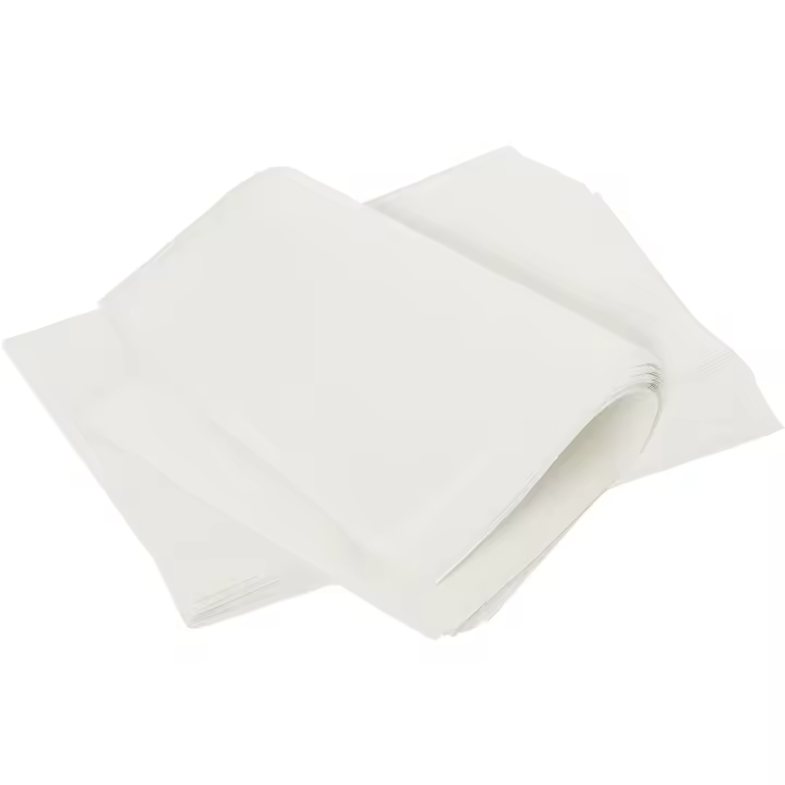 Papel Pergamino antiadherente pretortado horneado para sartenes, Cuernos, aparatos para hornear, Cocinar Pan, etc. - 1