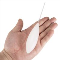 Juego De Flotadores De Pesca Buoy Bobber Plástico Para Carpa Pesca Al Arrojar Inmersión Sujeción Suave Tipo De Flotador: Flotador De Fundamento - details 5