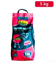 Carbón Puro Vegetal Especial Barbacoa 2.8KG-5KG 1 BOLSA, Carbón Vegetal para Barbacoa,Carbón Duradero de Poder Calorifico elevado Carbón Puro Vegetal Especial Barbacoa 2.8KG-5KG 1 BOLSA, Carbón Vegetal para Barbacoa,Carbón Dura - details 1