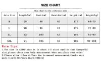 Top De Compresión Para Hombre Camiseta Sin Mangas Para Gimnasio Rápida Secado Deporte Fitness Vestido De Musculación Entrenamiento Top De Músculo - details 0