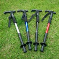 10 Piezas/5 Pares De Protecciones De Punta Para Palas De Caminar Y Trekking En Nieve Material De Goma Repuestos Para Bastones De Montaña - details 11