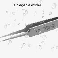 Aguja De Acné Ultra-fina Alemana Número 5 Para Remover Blackheads Y Puntos Negros Herramienta Especial De Belleza Para El Rostro Uso En Salones De Belleza - details 8