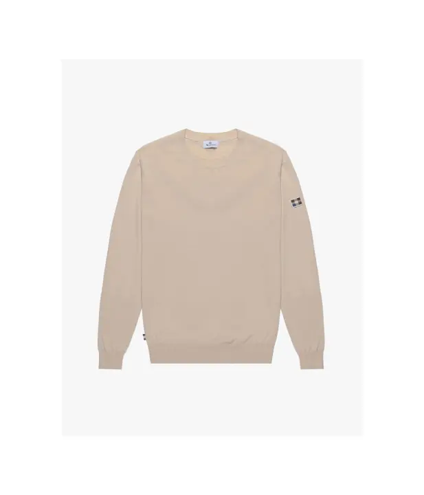 AQUASCUTUM-MEN de los hombres de alambre Jersey & Sweatshirt Inicio PE25 - 1