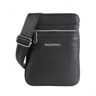 BOLSO VALENTINO VBS5XQ11 MARNIER NERO - 1
