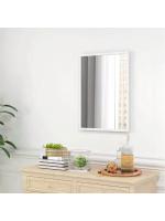 MIRAMAX-Espejo de Pared Disponible en Negro y Blanco, Varios Tamaños - ¡Decora tu Hogar con Estilo! - details 1