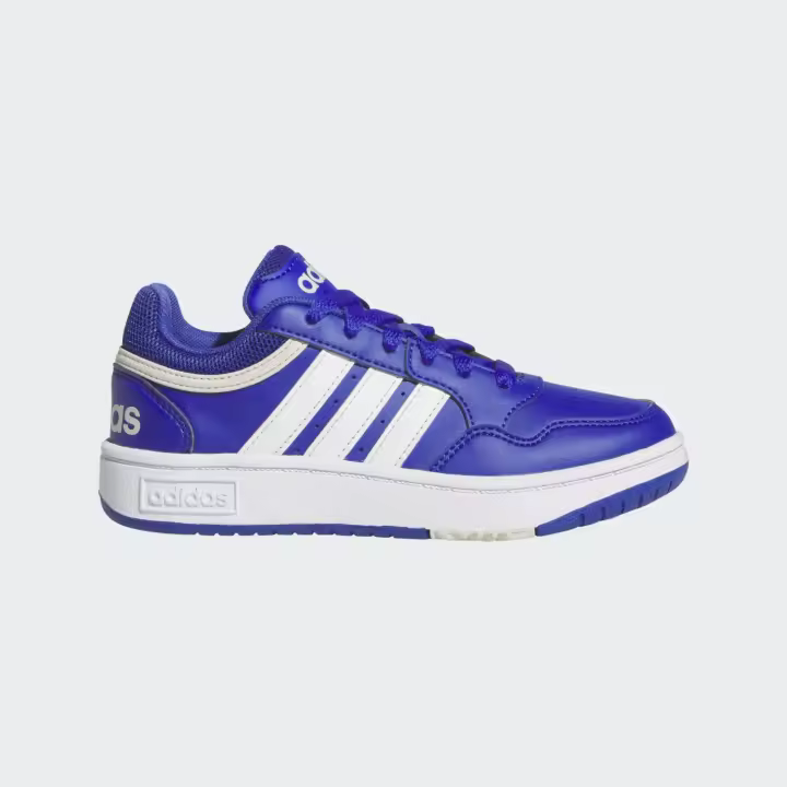 Hoops 3.0 K  Casual Niño/Niña Zapatillas Niño - 1