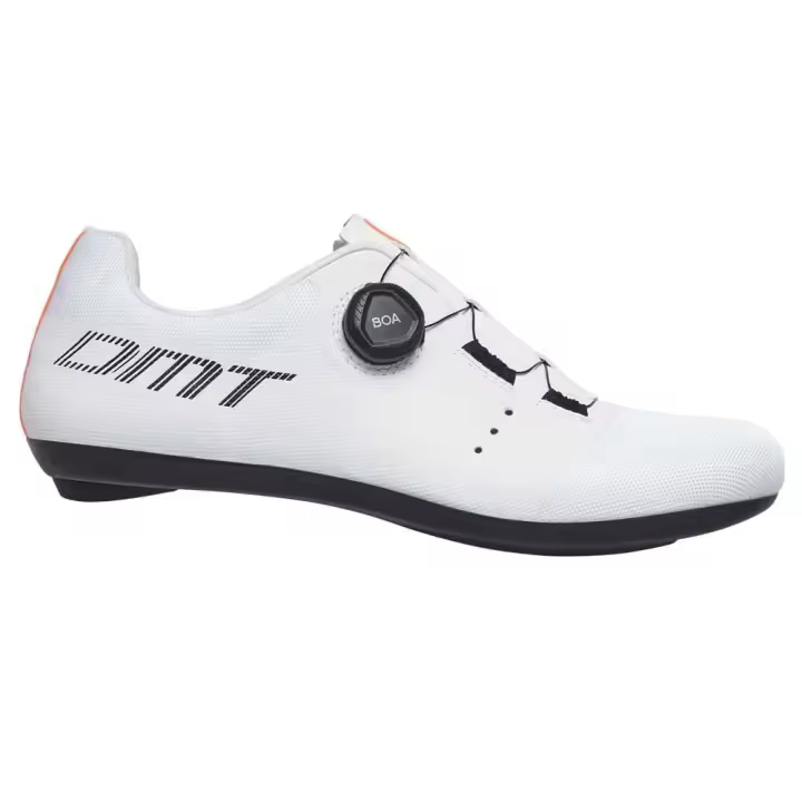 Dmt Zapatillas De Carretera Kr4 Blanco - 1