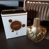 CELESTE Maison Alhambra Perfume Arabe Para Mujer ORIGINAL EAU 100 ML - details 2