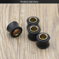 1pcs Anillo De Goma Para Absorbedor De Choque Trasero De Motocicleta 10mm 12mm Bufador De Goma Bloque Amortiguador Accesorio Para Bicicleta Eléctrica - details 14