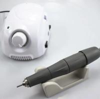 Máquina De Uñas Eléctrica FORTE 210 Con Mango Fuerte 210 pro 105LN Velocidad De 50000 Rpm Herramienta De Arte De Uñas - details 7