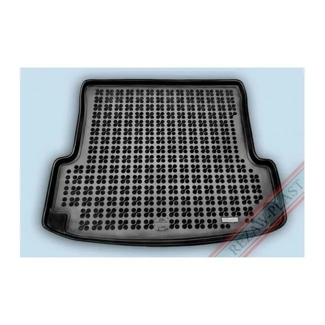 Rezaw Plast Prot. Maletero Caucho 3D Premium Skoda OCTAVIA I Hatchback   1996 - 2010  REF: 231507 - 1