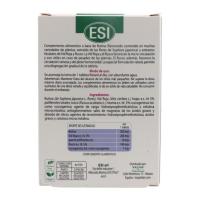 Erbaven retard 30 cápsulas de esi - trepat diet - details 2