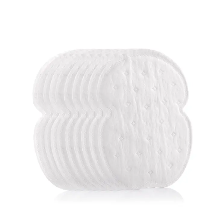 Parches Antimanchas de Sudor para Axilas Stain Stop InnovaGoods - 1