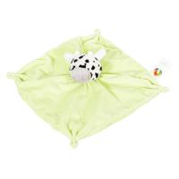 Le Petit Garçon-DouDou de Peluche Vaquita 129A para Bebé