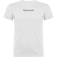 Camiseta Urban | Iluminado - Antonio de Triana | Camiseta Unisex para aficionados verdiblancos - details 0