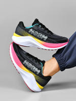 Zapatos De Correr Para Hombres Calzado Casual Confortable Ligero Con Suela EVA Microfibra Mesh Zapatillas De Caminar Al Aire Libre - details 17