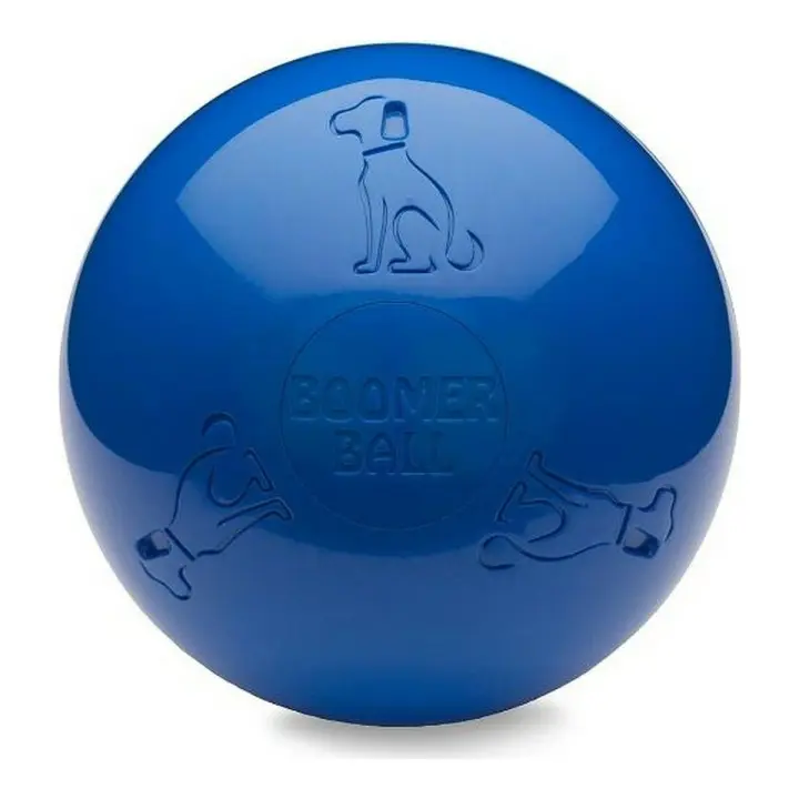 Juguete para perros Company of Animals Boomer Azul (150mm) - 1