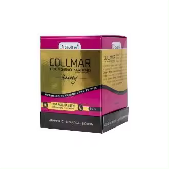 FACIALDERM COLLMAR BEAUTY CREMA FACIAL DÍA Y NOCHE ANTIARRUGAS Y ANTIEDAD | Piel Más Firme, Hidratación Intensa - 1