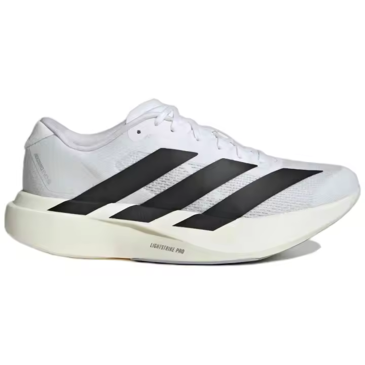 Adidas modelo Adizero Evo Sl W en color Gris - 1