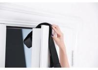 Cinta De Yoga Aérea Ajustable Para Mujeres Correa De Estiramiento Elástica Para Puerta Equipo De Entrenamiento De Mano De Remolino - details 4