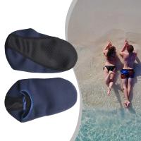 Zapatillas De Agua Unisex Para Natación Y Snorkeling Zapatos De Playa Para Surfeo Y Río Equipamiento De Juego Al Aire Libre - details 10