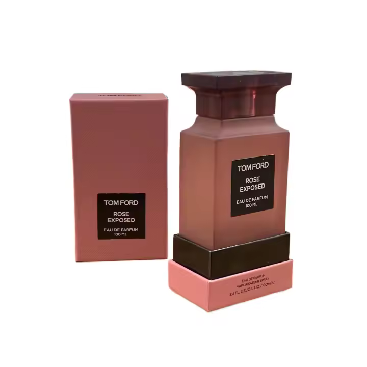 Tom Ford Café Rose Eau De Parfum 100 ml (unisex) - 1