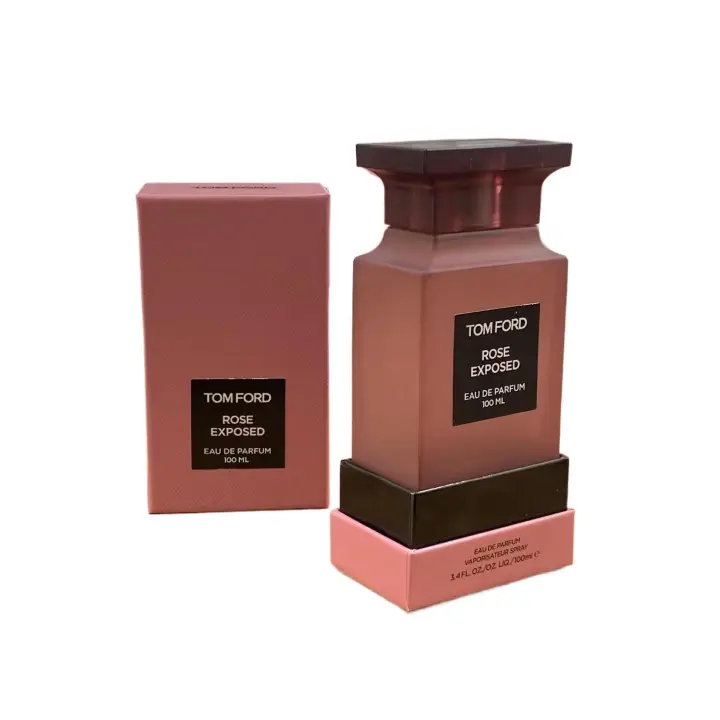 Tom Ford Café Rose Eau De Parfum 100 ml (unisex) - 1