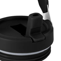 Cubierta De Botella De Agua Con Manija Anti-Roturas Para Taza Stanley Accesorios De Tapas De Tostador Desmontable Y Reemplazable - details 11