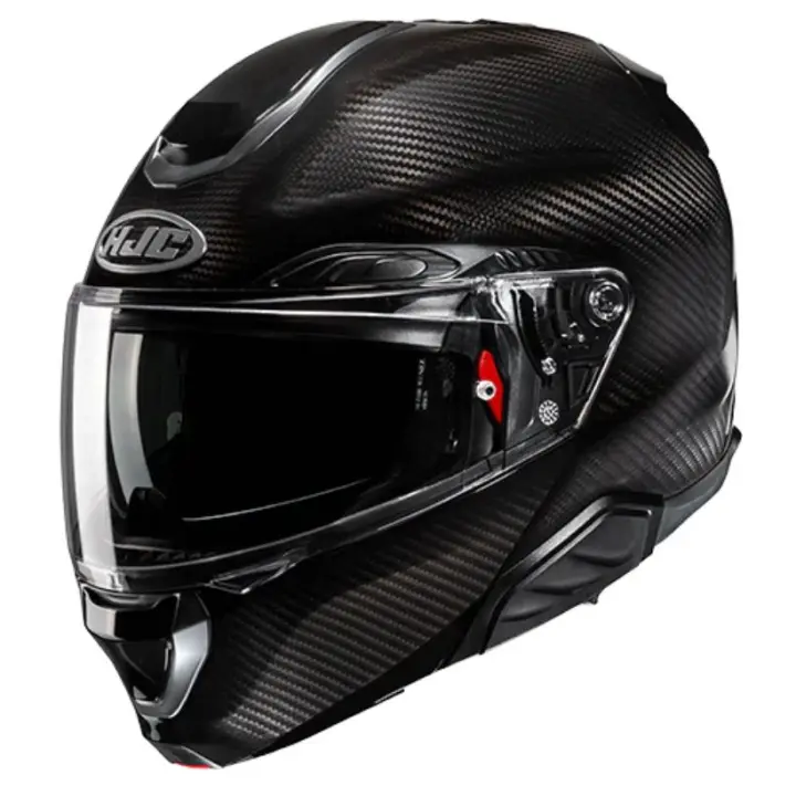 Hjc Casco Moto Casco Hjc Rpha 91 Carbon   Ce U - 1