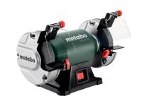 Rectificadora DS125M METABO - 604125000 metabo - details 2
